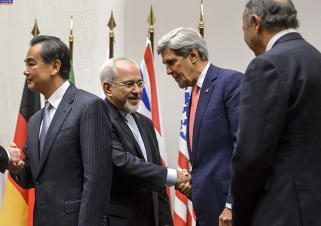 Nucleare Iran, raggiunto storico accordo