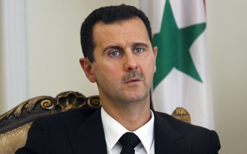 Siria, Putin: “Noi contro ISIS, con o senza USA”