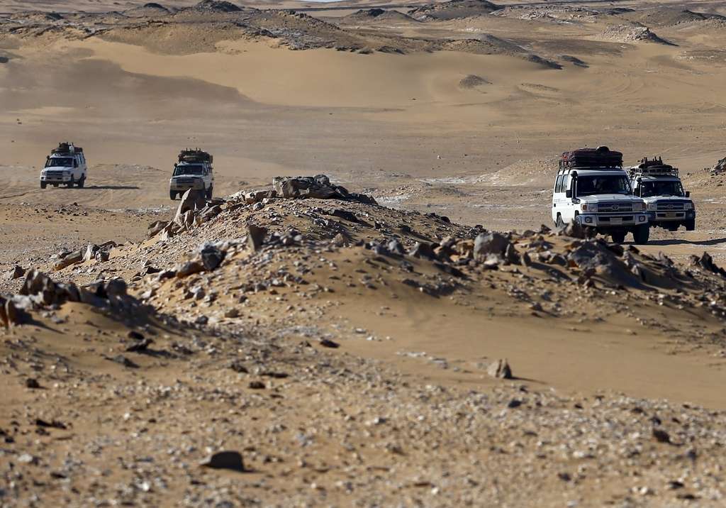 Egitto, uccisi 12 turisti in blitz anti-Isis