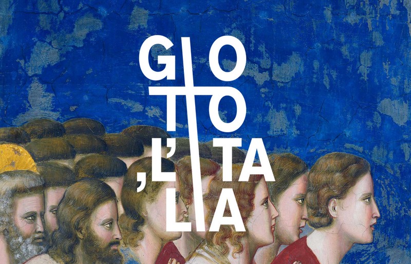 Giotto a Milano, un viaggio ideale nell'arte trecentesca 