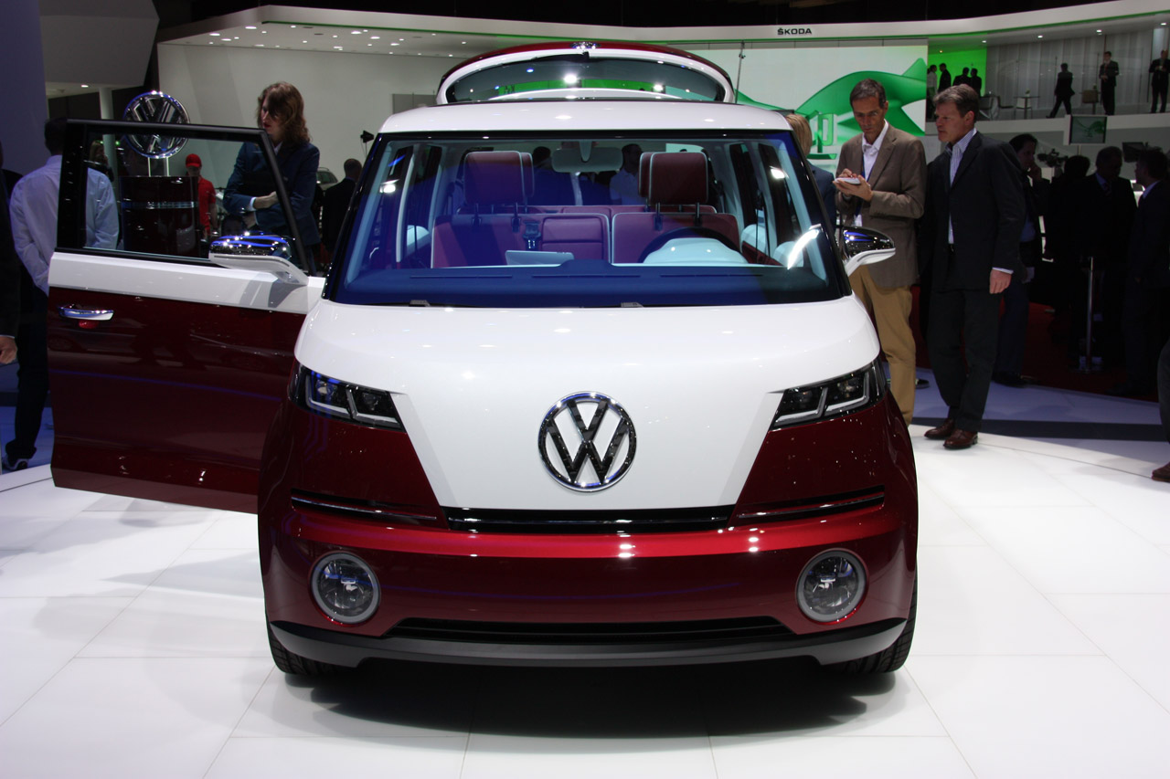 Rivoluzione VW: 80 auto elettriche entro il 2025