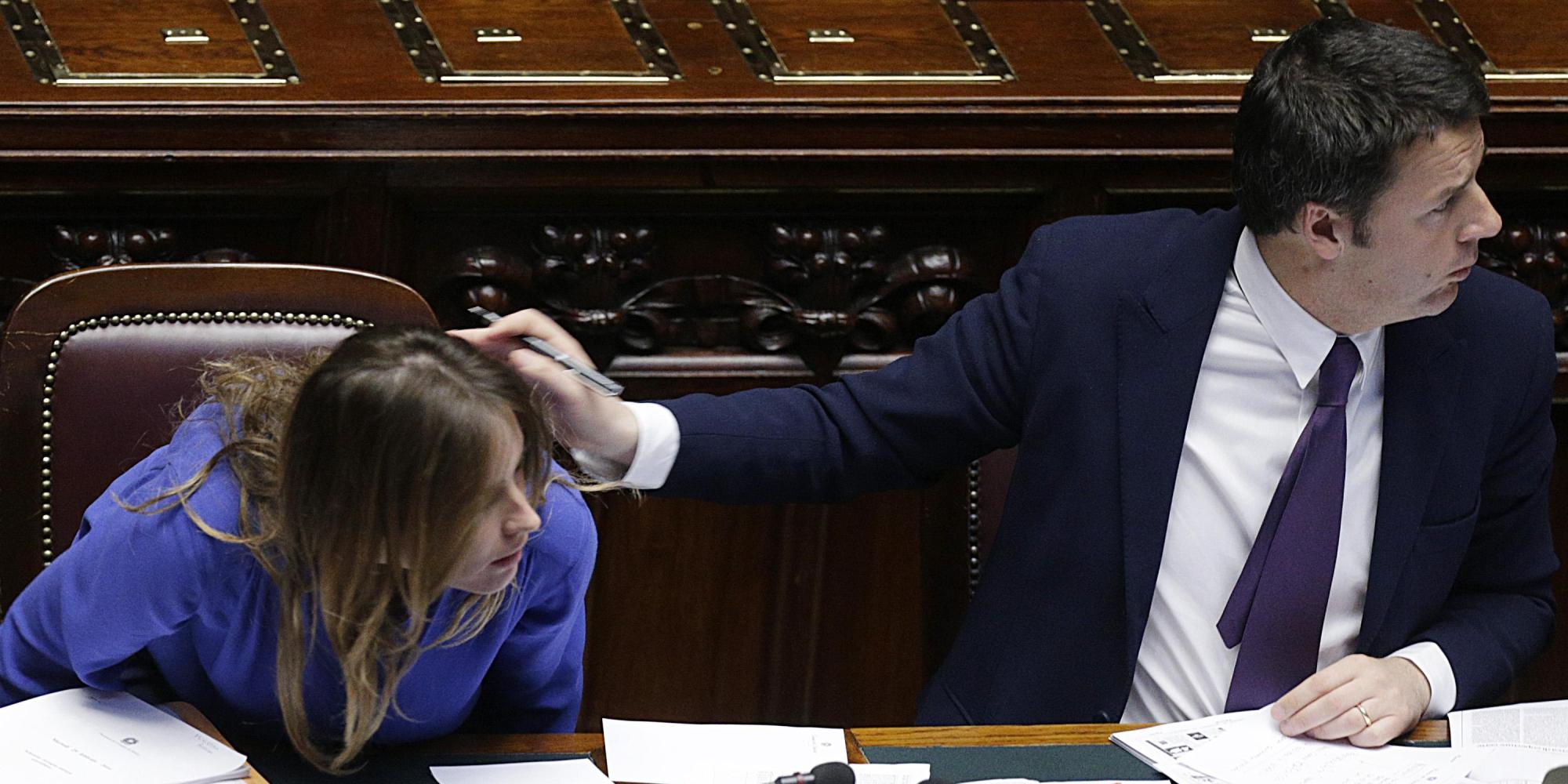 Salva Banche, Renzi al contrattacco “dovrebbero farci un monumento”