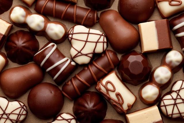 Cioccolato: per la tosse è meglio del miele