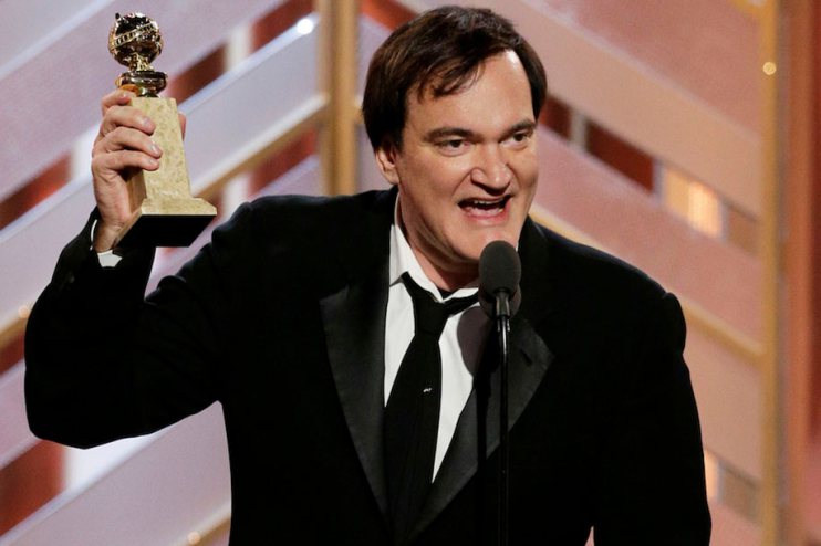 Tarantino: 