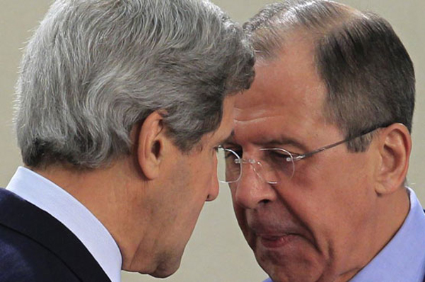 Siria: accordo USA-Russia, ma opposizione rifiuta