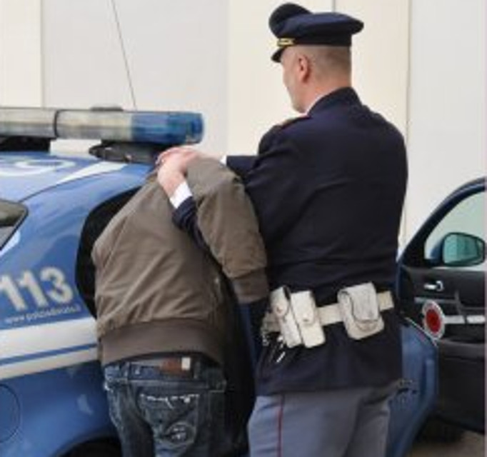 'Ndrangheta: cinque politici in manette
