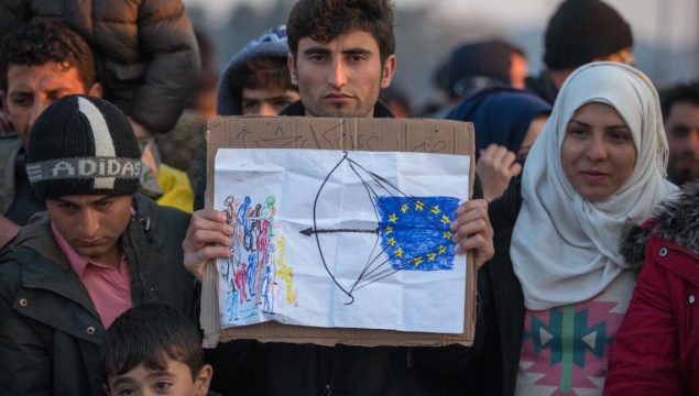 Migranti: la Grecia ha iniziato i rinvii in Turchia
