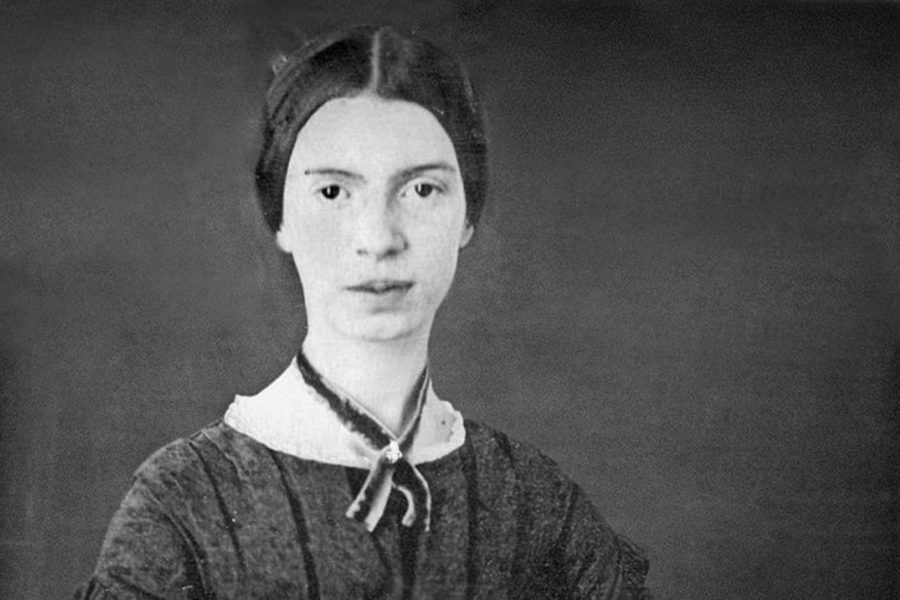 Emily Dickinson, la reclusa più amata d'America