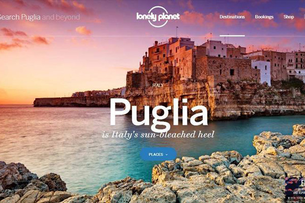 Lonely Planet contro Briatore: Lecce è in top 10