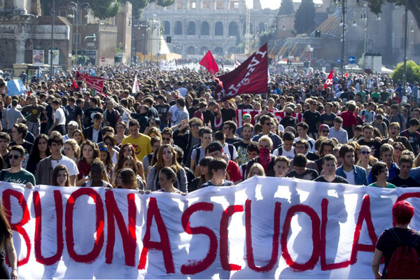 Flessibilità, Moscovici apre: l'Italia ce la farà