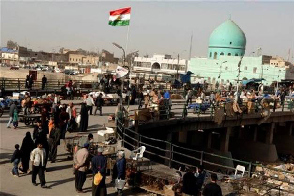 L'ISIS attacca Kirkuk, la città è blindata