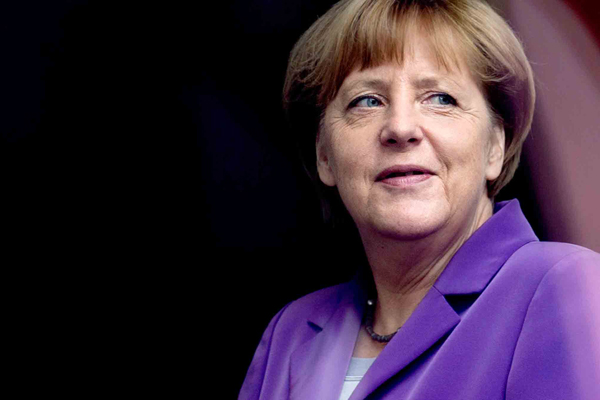 Germania, Merkel si candida al quarto mandato