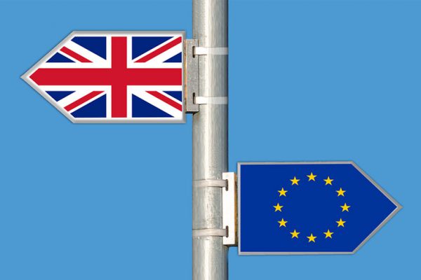 Brexit, l'iter parte il 29 marzo