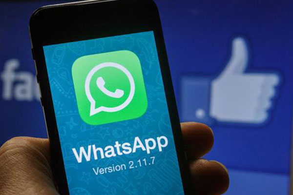 Antitrust, multa da 3 mln di euro per WhatsApp