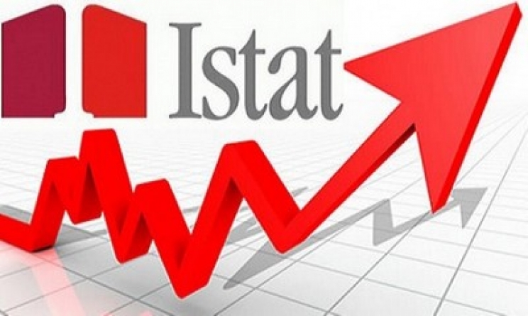 Istat: segnali positivi per l'economia italiana