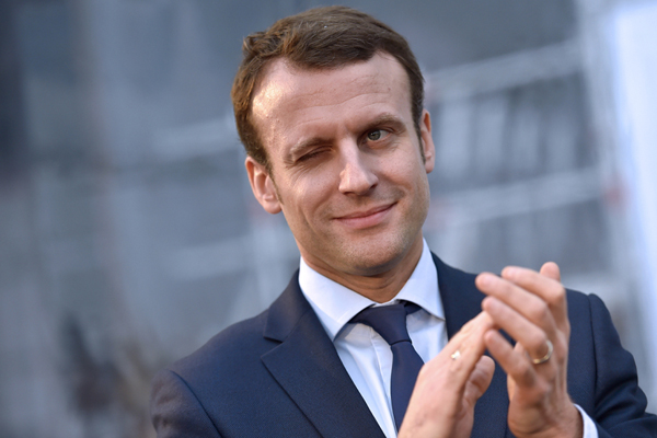 Francia, Macron vince anche le politiche