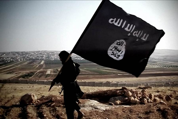 Isis: nuove minacce alla Spagna in video