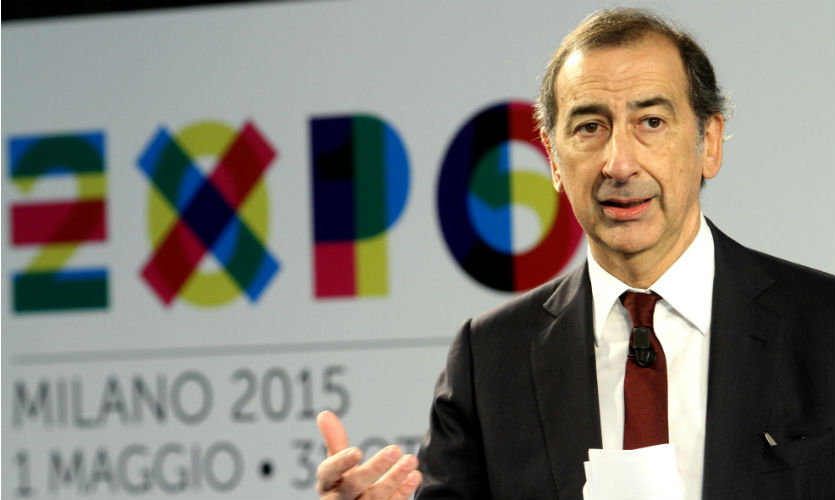 Milano, inchiesta Expo: nuove accuse per il sindaco Sala