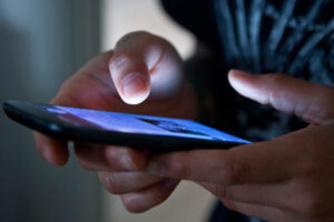 cuore password smartphone
