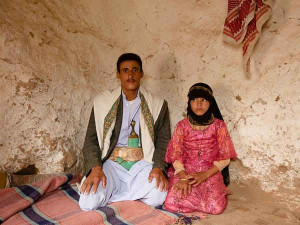 sentanza India matrimoni spose bambine