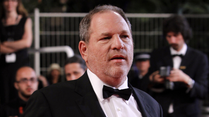 Weinstein reclutò il Mossad per coprire gli stupri