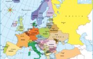 Europee: trionfa Lega, secondo Pd. Clamorosa sconfitta di M5S