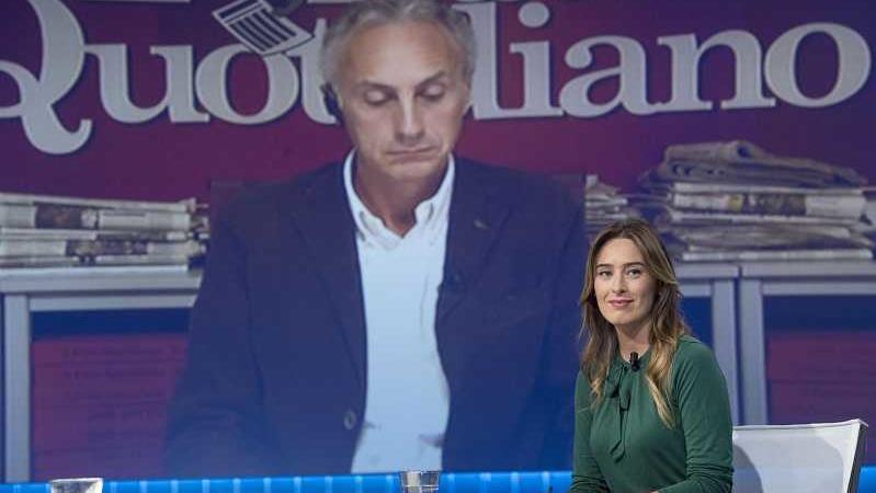 Boschi, Vegas mi chiese incontro a casa sua ++