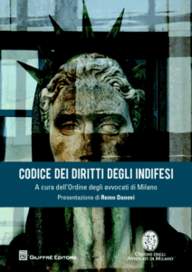 codice diritti indifesi