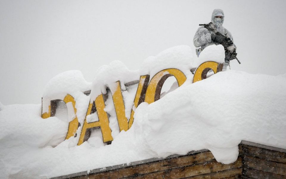 Davos 2018