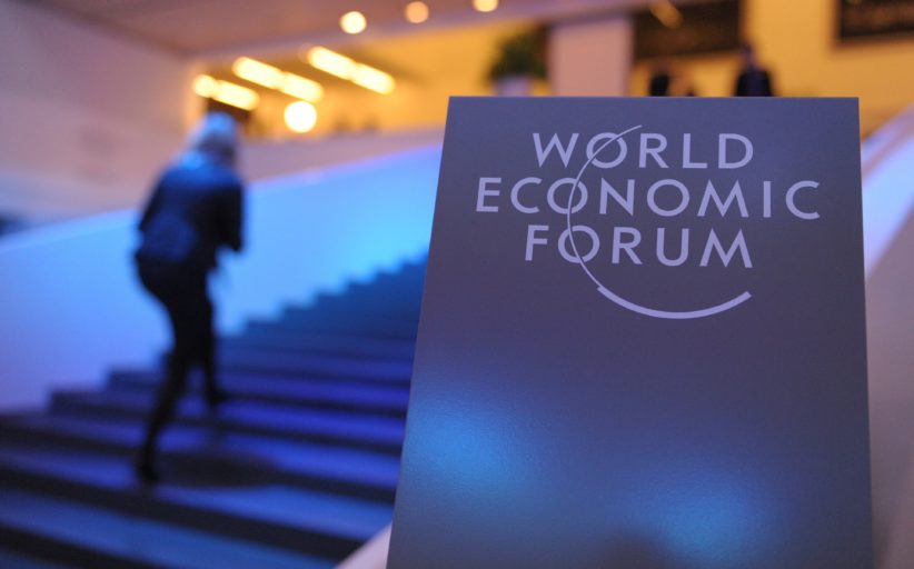 Davos, il potere di pochi che domina il mondo