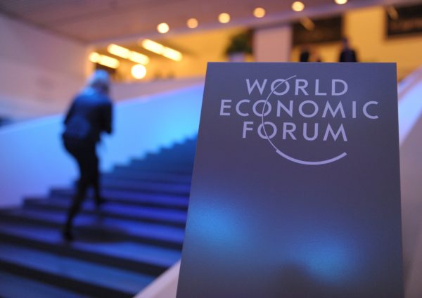 Davos, il potere di pochi che domina il mondo