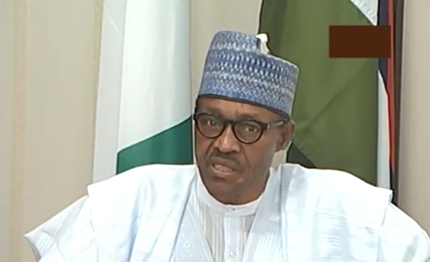 Pamela. Il Presidente della Nigeria: cacciate le belve!