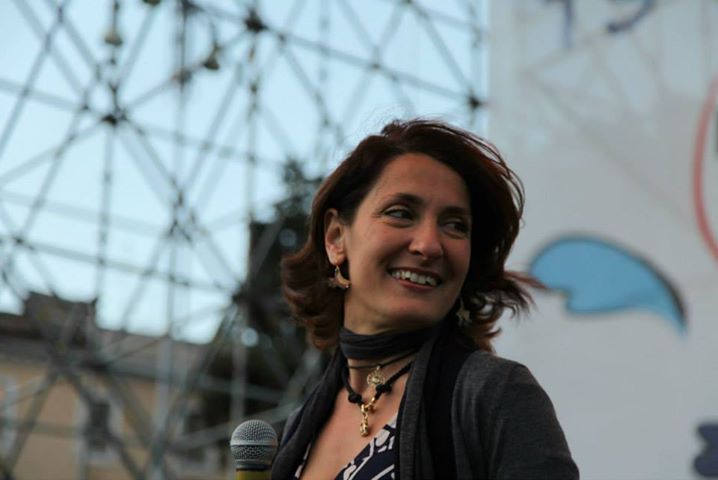 Carla Ruocco: 