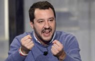 Salvini, governo Lega-M5S? Forse. Mai col Pd