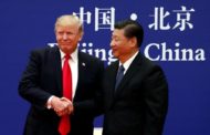 Dazi, minacce Trump a Cina fanno tremare mercati