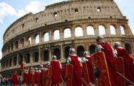 Natale di Roma: eventi, buche e buchi