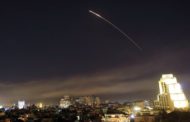 Siria: i missili, forse, sono contro i cristiani
