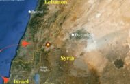 La nuova “linea rossa in Siria” secondo Israele