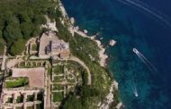 Villa Jovis: a Capri l'ultima residenza di Tiberio