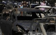 Grecia, bilancio dei roghi forse dolosi: 76 vittime e oltre 150 feriti