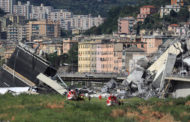 Ponte Genova, Autostrade sempre più nei guai