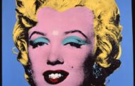 Warhol, il mito delle celebrità in mostra a Roma