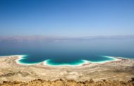 Pesci nel Mar Morto: presagio negativo, come diceva Ezechiele?