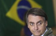 Il destino del Brasile nelle mani di Bolsonaro