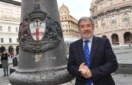 Genova: il sindaco Bucci nuovo commissario