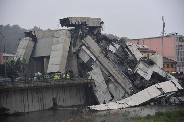 Ponti e viadotti in Italia: più controlli dopo tragedia Morandi