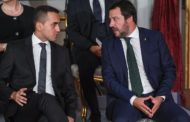 Salvini-Di Maio, un faccia a faccia lungo un'ora