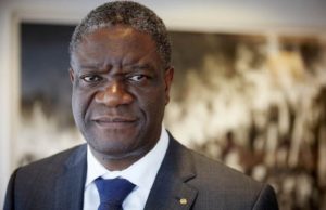 Denis-Mukwege