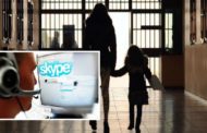Rivoluzione nelle carceri: arriva Skype per colloqui con familiari