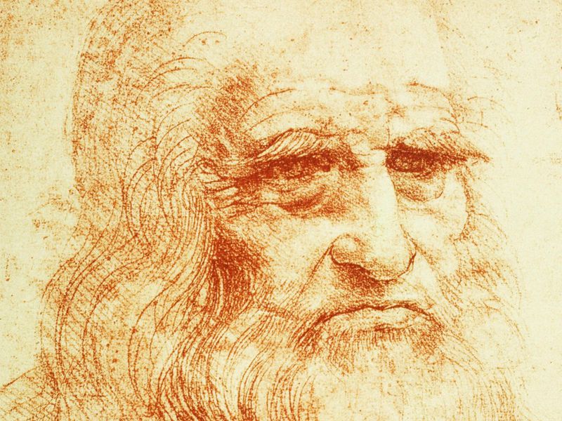 Leonardo, Vinci festeggia 500 anni  in tre musei